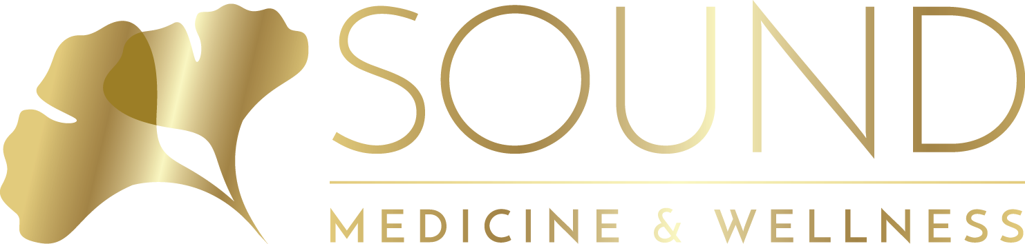 Sound Medicine and Wellness Logo